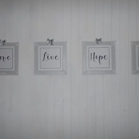 L Attico Di Ale Apartamento