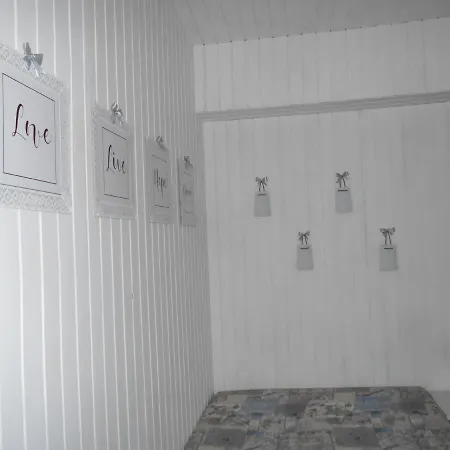 L Attico Di Ale